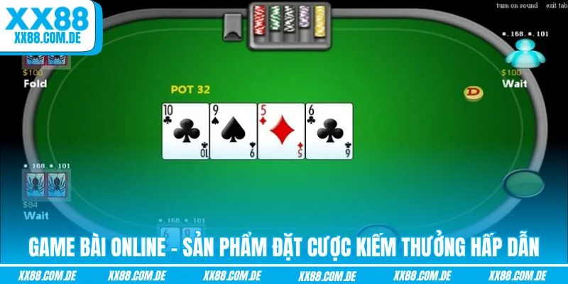 Game bài online